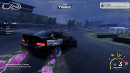 Drift Master Simulator (PS5)   © GBT UI 2024    3/6