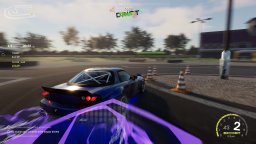 Drift Master Simulator (PS5)   © GBT UI 2024    6/6