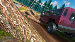 Offroad Quest Simulator (PS4)   © Chetrusca 2024    1/6