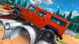 Offroad Quest Simulator (PS4)   © Chetrusca 2024    4/6