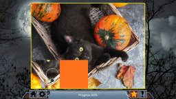 Super Spooky Subgame Spectacular (PS5)   © Ocean Media 2024    1/6