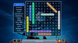 Super Spooky Subgame Spectacular (PS5)   © Ocean Media 2024    2/6