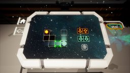 Line Time (NS) &nbsp; &copy; 2P Games 2024 &nbsp;  4/6