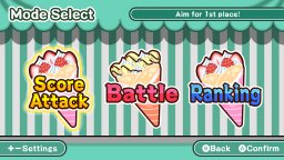 Make It! Crepe (NS)   © Sat-Box 2024    4/5