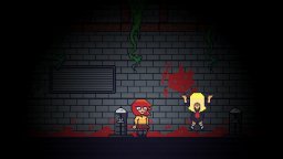 Pixel Game Maker Series: The Willow Man (NS)   © Gotcha Gotcha 2024    2/5