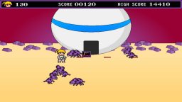 Alian Planet (NS) &nbsp; &copy; Hunters 2024 &nbsp;  6/6