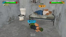 Hard Time III (NS) &nbsp; &copy; MDickie 2024 &nbsp;  4/6