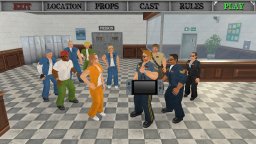 Hard Time III (NS) &nbsp; &copy; MDickie 2024 &nbsp;  6/6