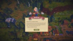 Fabledom (XBXS) &nbsp; &copy; Dear Villagers 2024 &nbsp;  3/6