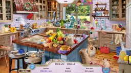 My Lovely Pets 2: Collector's Edition (PS5)   © Ocean Media 2024    4/6