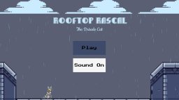 Rooftop Rascal: The Drizzle Cat (PS5) &nbsp; &copy; Chroda 2024 &nbsp;  5/6