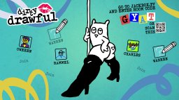 The Jackbox Naughty Pack (XBXS) &nbsp; &copy; Jackbox 2024 &nbsp;  6/6