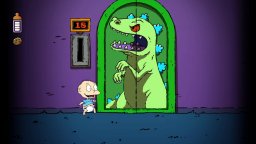 Rugrats: Adventures in Gameland (XBXS)   © Mix Games, The 2024    1/6