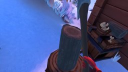 Snow Scout (PS5) &nbsp; &copy; Tunermaxx 2024 &nbsp;  5/6