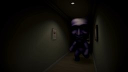 Absolute Fear: Aooni (NS)   © Litmus 2024    1/6