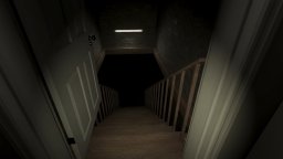 Absolute Fear: Aooni (NS)   © Litmus 2024    3/6