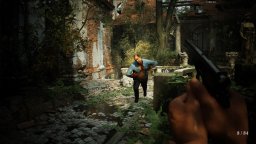 Daylight Dread (PS5) &nbsp; &copy; Playstige 2024 &nbsp;  4/6