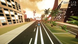 Paper Dash: Las Vegas (PS4)   © EpiXR 2024    1/6