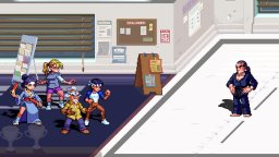 The Karate Kid: Street Rumble (XBXS)   © GameMill 2024    2/3