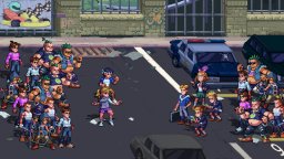 The Karate Kid: Street Rumble (XBXS)   © GameMill 2024    3/3