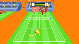 Loopy Tennis (NS)   © Entity3 2024    1/5