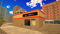 Supermarket 3D Tycoon Business Simulator (NS)   © Cool Devs 2024    1/6