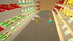 Supermarket 3D Tycoon Business Simulator (NS)   © Cool Devs 2024    2/6