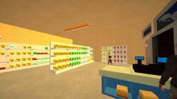 Supermarket 3D Tycoon Business Simulator (NS)   © Cool Devs 2024    3/6