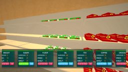 Supermarket 3D Tycoon Business Simulator (NS)   © Cool Devs 2024    5/6