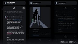 No Case Should Remain Unsolved (NS) &nbsp; &copy; Playism 2024 &nbsp;  5/6