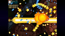 I Got Isekai'd Into A Shmup (NS)   © TOMAGameStudio 2024    2/6