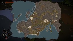 Hunt and Fight: Action RPG (NS)   © Two Cakes 2024    4/6