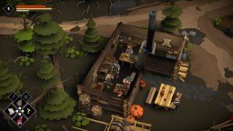 Hunt and Fight: Action RPG (NS)   © Two Cakes 2024    5/6