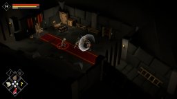 Hunt and Fight: Action RPG (NS)   © Two Cakes 2024    6/6