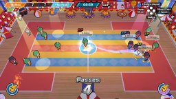 Desktop Dodgeball 2 (NS)   © Sat-Box 2024    4/6