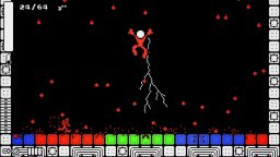 Byte The Bullet (NS)   © JanduSoft 2024    2/6