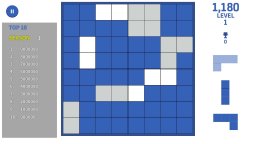 Blokdoku (NS)   © Max Interactive 2024    2/4