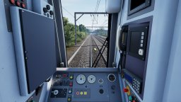 Train Sim World 5 (XBO)   © Dovetail 2024    5/6