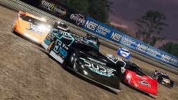 World Of Outlaws: Dirt Racing 24 (XBO)   © iRacing 2024    2/6