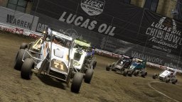 World Of Outlaws: Dirt Racing 24 (XBO)   © iRacing 2024    6/6