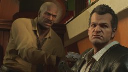 Dead Rising: Deluxe Remaster (XBXS)   © Capcom 2024    2/6