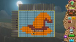 Fables Mosaic: Rapunzel (PS5)   © Ocean Media 2024    1/6