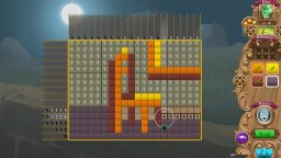 Fables Mosaic: Rapunzel (PS5)   © Ocean Media 2024    5/6