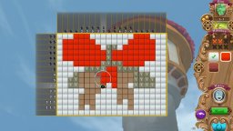 Fables Mosaic: Rapunzel (PS5)   © Ocean Media 2024    6/6