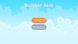 Bubble Aim (PS4)   © Zakym 2024    1/6