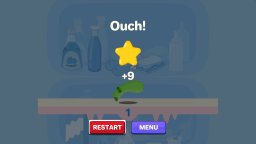 Flippy Jump (PS5) &nbsp; &copy; Nostra 2024 &nbsp;  3/5