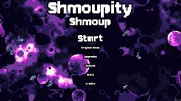 Shmoupity Shmoup (PS5)   © Y-zo 2024    2/6