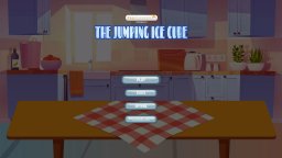 The Jumping Ice Cube (PS5)   © ThiGames 2024    1/6