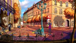 Broken Sword: Shadow Of The Templars: Reforged (XBO)   © Revolution 2024    3/3