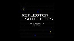 Reflector Satellites (PS4)   © Xitilon 2024    1/6